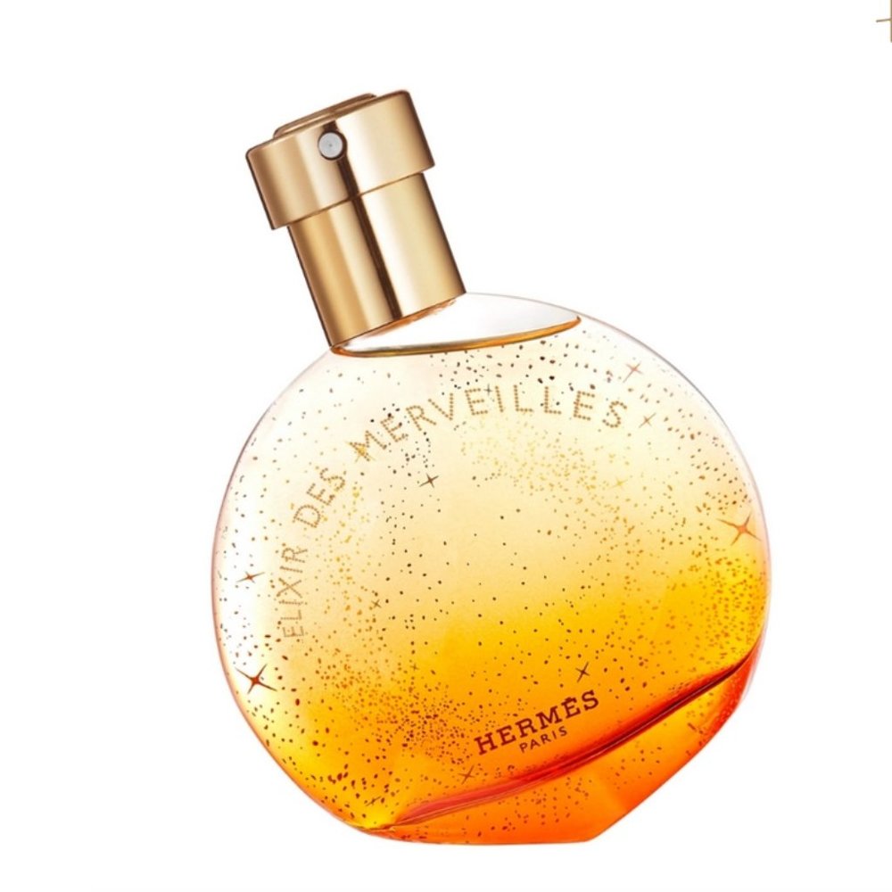 Hermes Elixir Des Merveilles Eau de Parfum